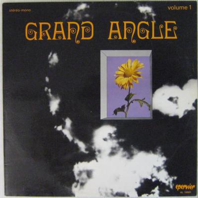 Grand Angle Volume 1