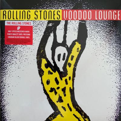Voodoo Lounge