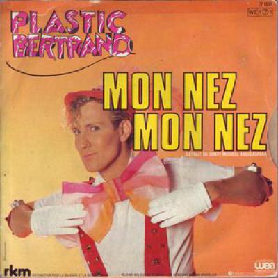 Mon Nez Mon Nez