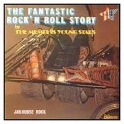 The Fantastic Rock 'n' Roll Story