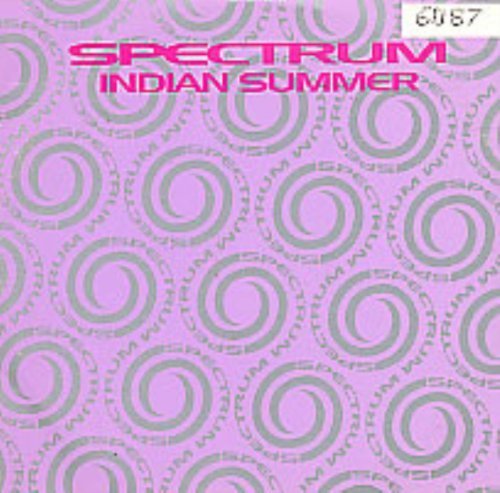 Indian Summer By Spectrum  Nummer 0526