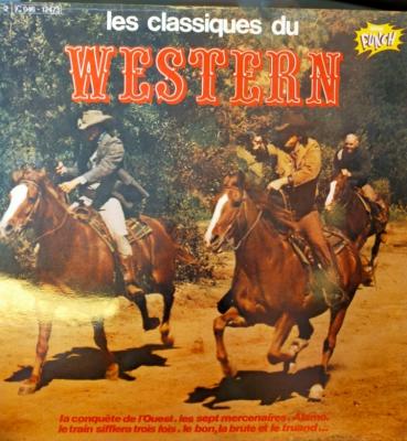 Les Classiques Du Western
