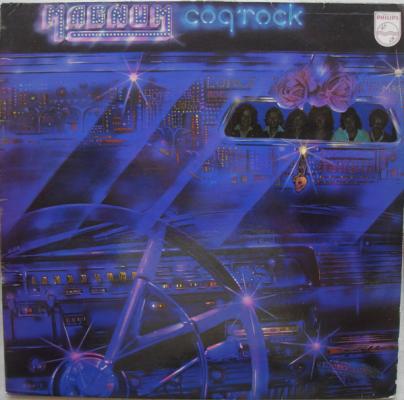 Cock'rock
