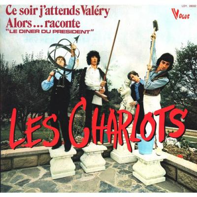Alors ... Raconte