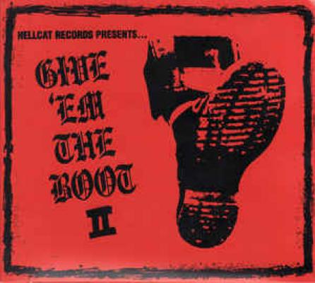 Give'em The Boot Vol.2