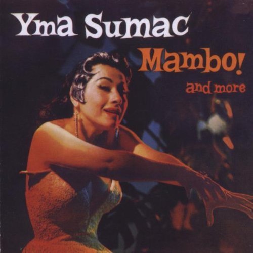Mambo !