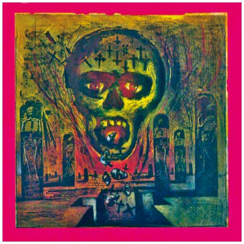 Seasons In The Abyss