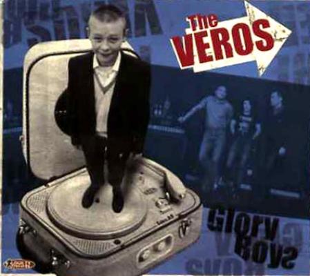 Glory Boys