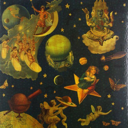 Mellon Collie & The Infinite Sadness