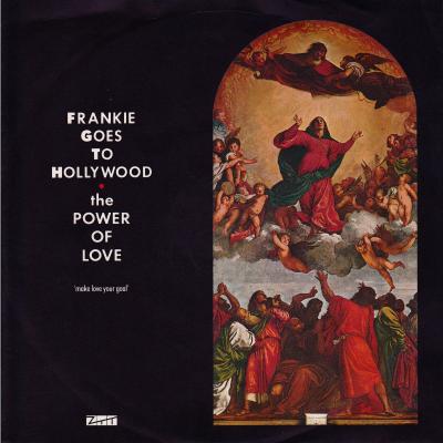 The Power Of Love