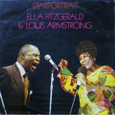Starportrait Ella & Louis