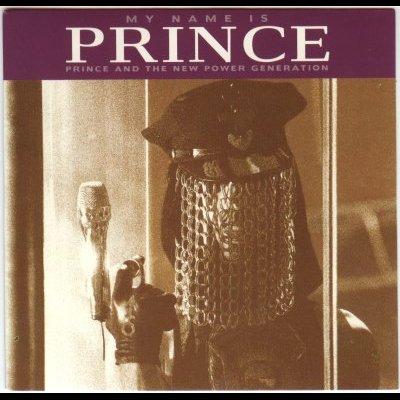 My Name Is Prince