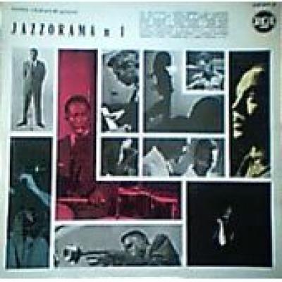 Jazzorama N° 1