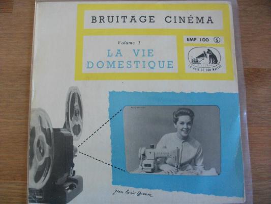 La Vie Domestique