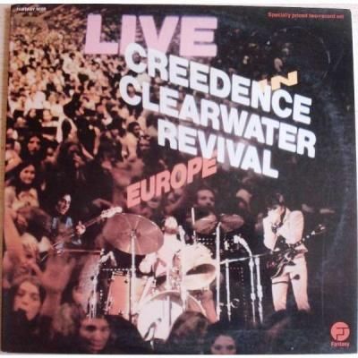 Live Europe