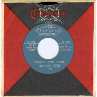 Heart And Soul / Midsummer Night's Dream