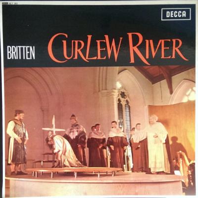 Britten: Curlew River