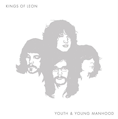 Youth And Young Manhood