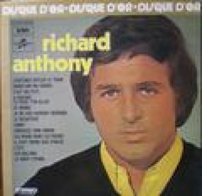 Le Disque D'or
