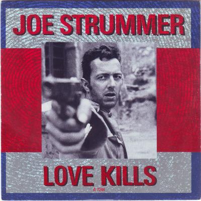 Love Kills