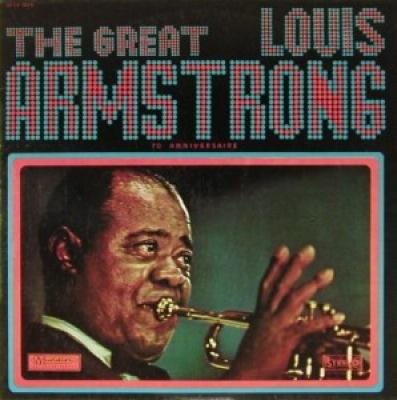 The Great Louis Armstrong