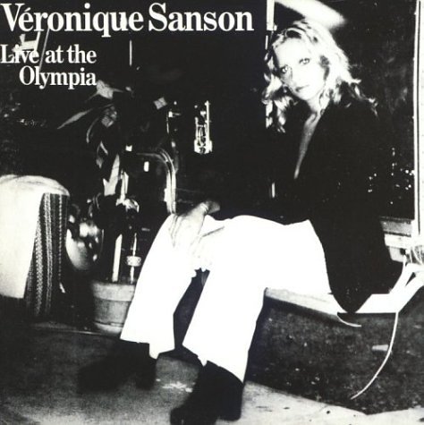 Live At The Olympia