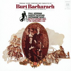 Butch Cassidy & The Sundance Kid