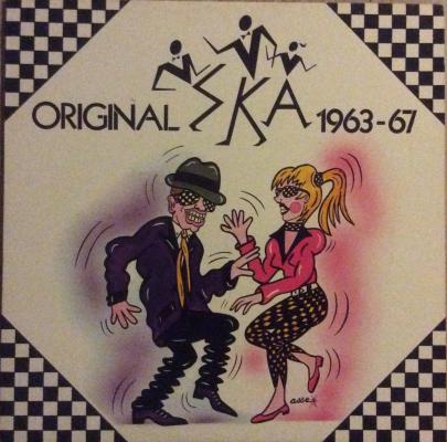 Original Ska 1963-67