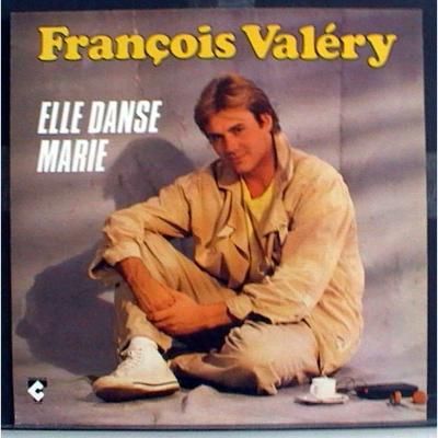 Elle Danse Marie