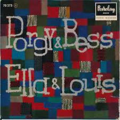 Porgy And Bess