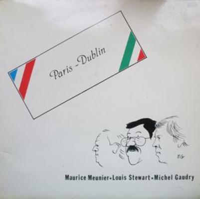 Paris Dublin