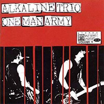 Alkaline Trio / One Man Army