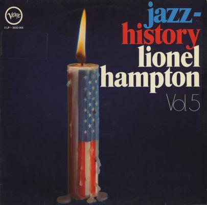 Jazz-history Vol. 5