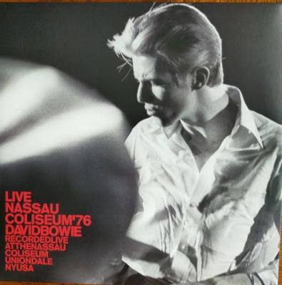Live Nassau Colliseum - Extrait Coffret Deluxe 2010