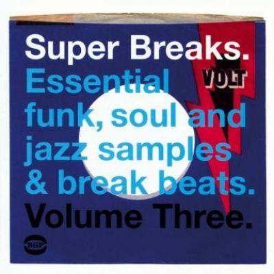 Super Breaks Vol3