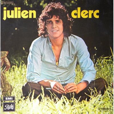 Julien Clerc