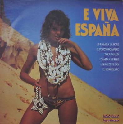 E Viva Espana