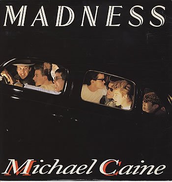Michael Caine