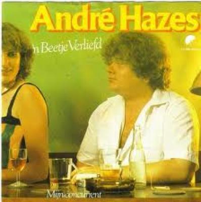'n Beetje Verliefd