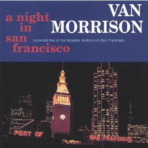 Night In San Francisco