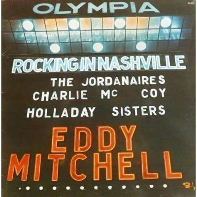 Rocking In Olympia 1975
