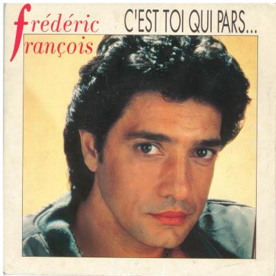 C Est Toi Qui Pars
