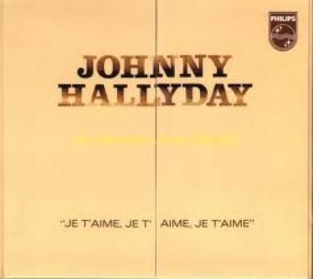 Je T'aime Je T'aime Je T'aime
