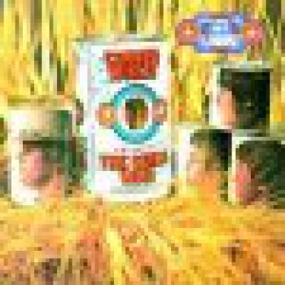 Canned Wheat