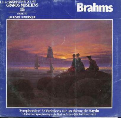 Symphonie N°3