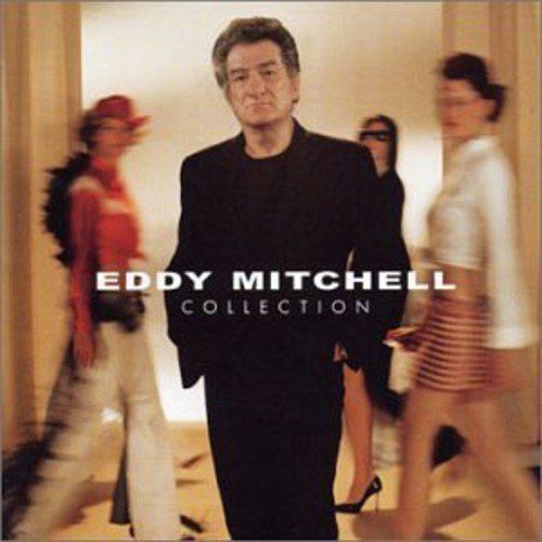 Eddy Mitchell Collection