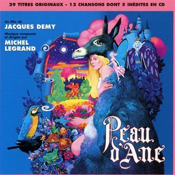 Peau D'ane
