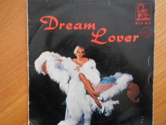 Dream Lover