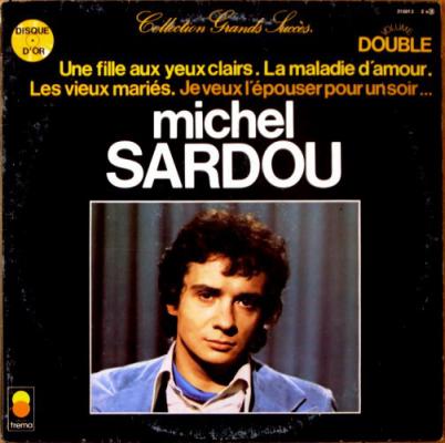 Double Disque D' Or
