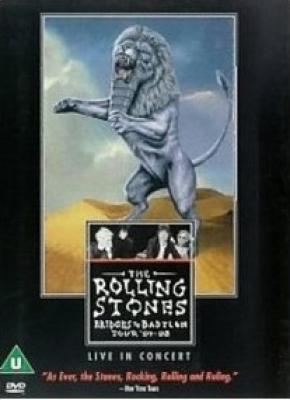 Bridges To Babylion